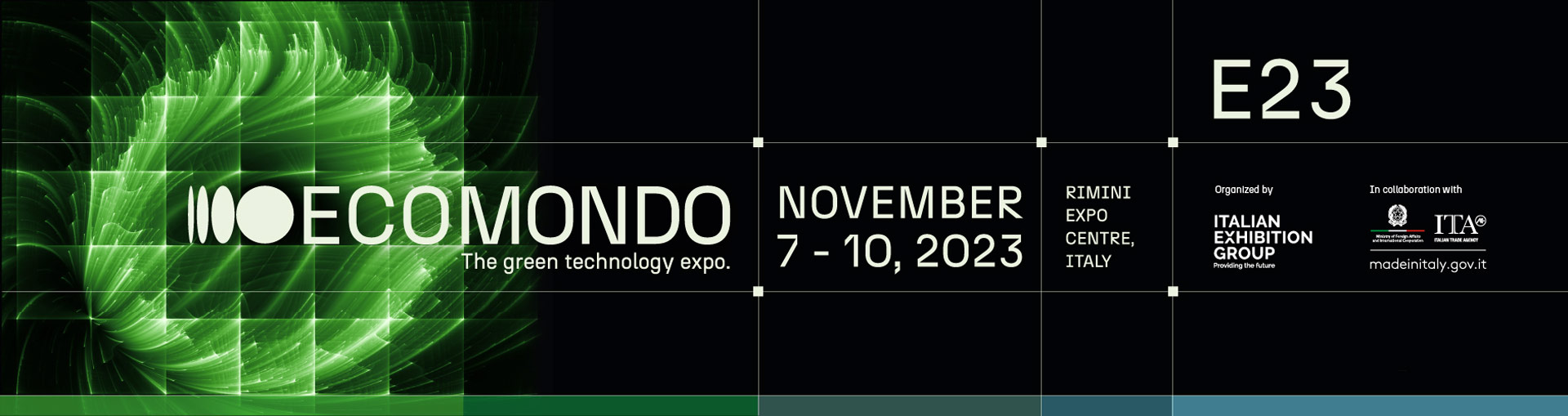 Ecomondo 2023