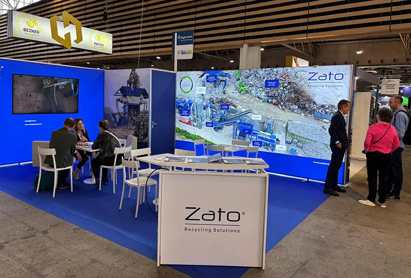Pollutec 2025