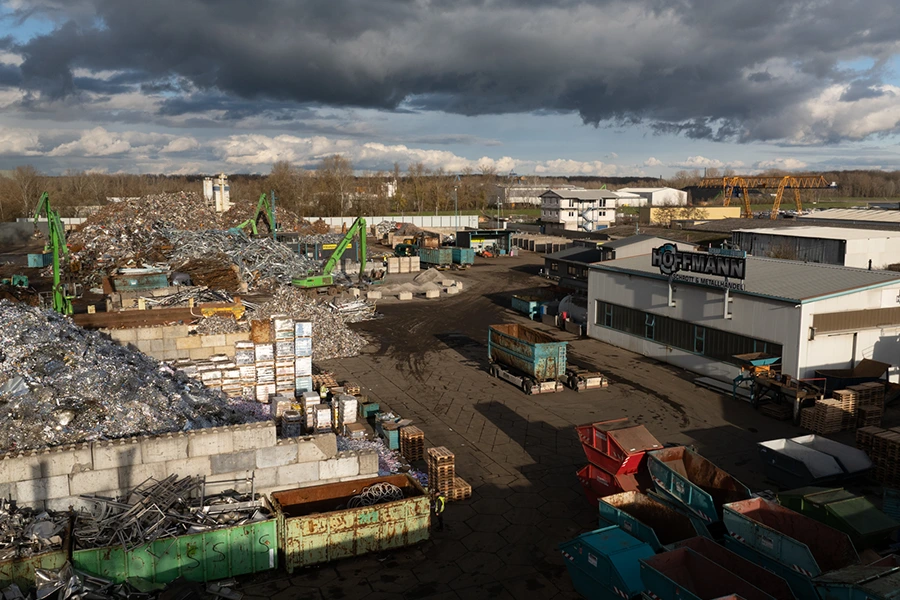 hoffmann-scrap-yard hoffmann-scrap-yard