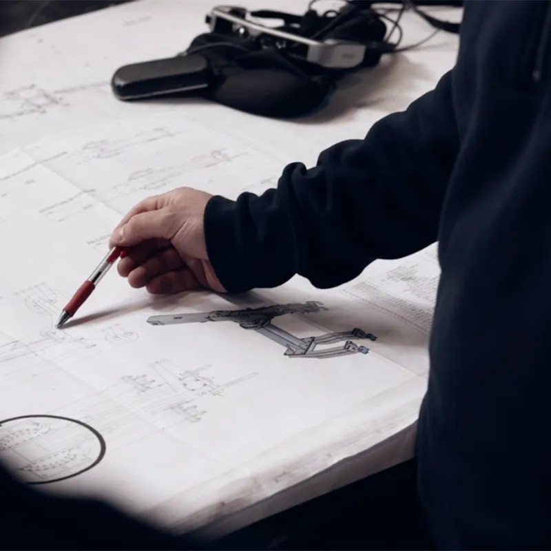 COMMISSIONING – Vantaggi per il cliente COMMISSIONING - Vantaggi per il cliente